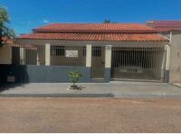 Imagem de VENDA - CASA NO SETOR MORADA DOS SONHOS